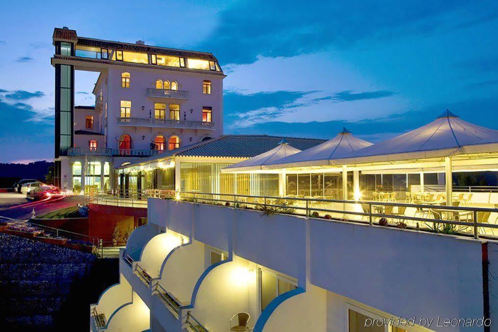 B&B Hotel Sado Setúbal Exterior foto